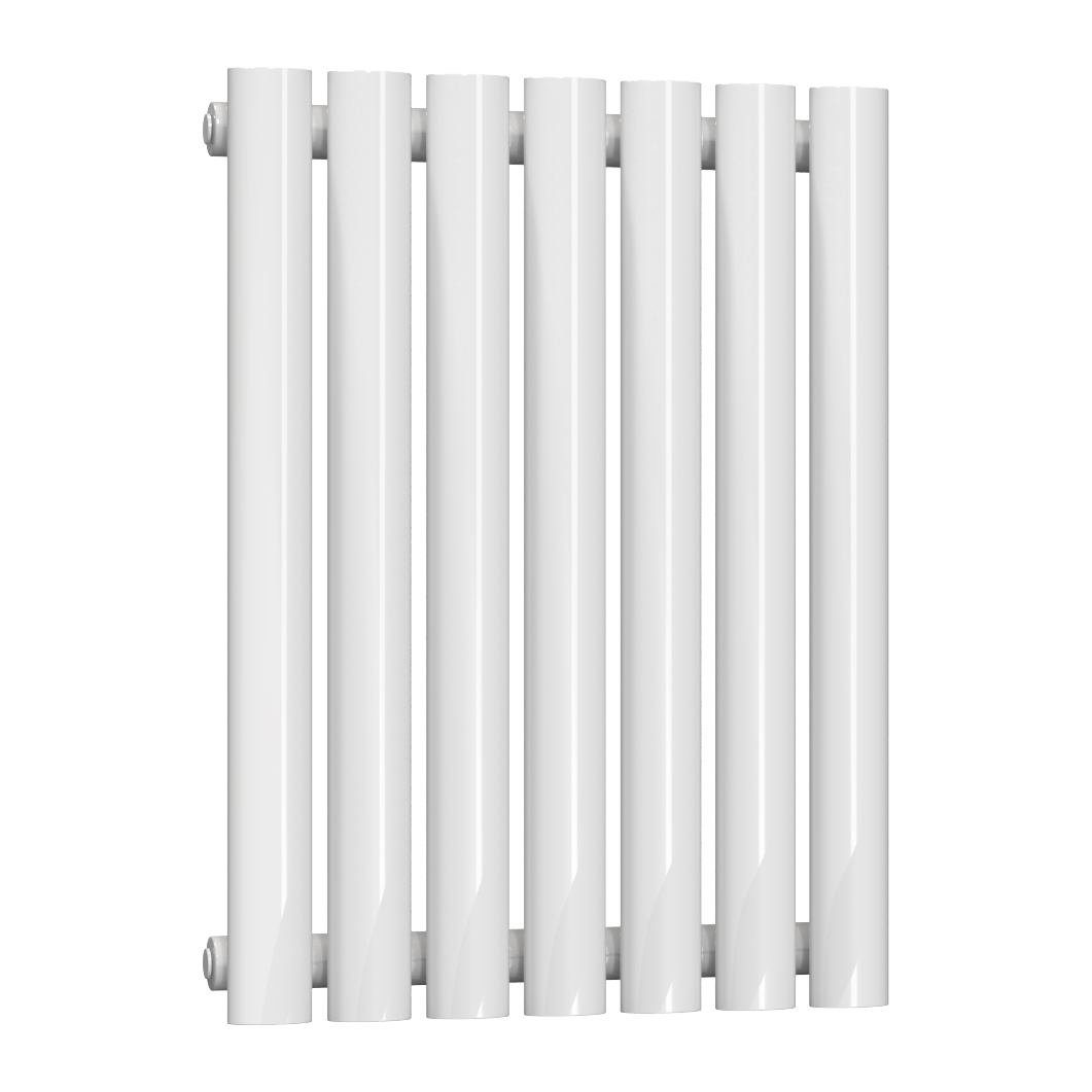Reina Neva Horizontal Single 550x413 White