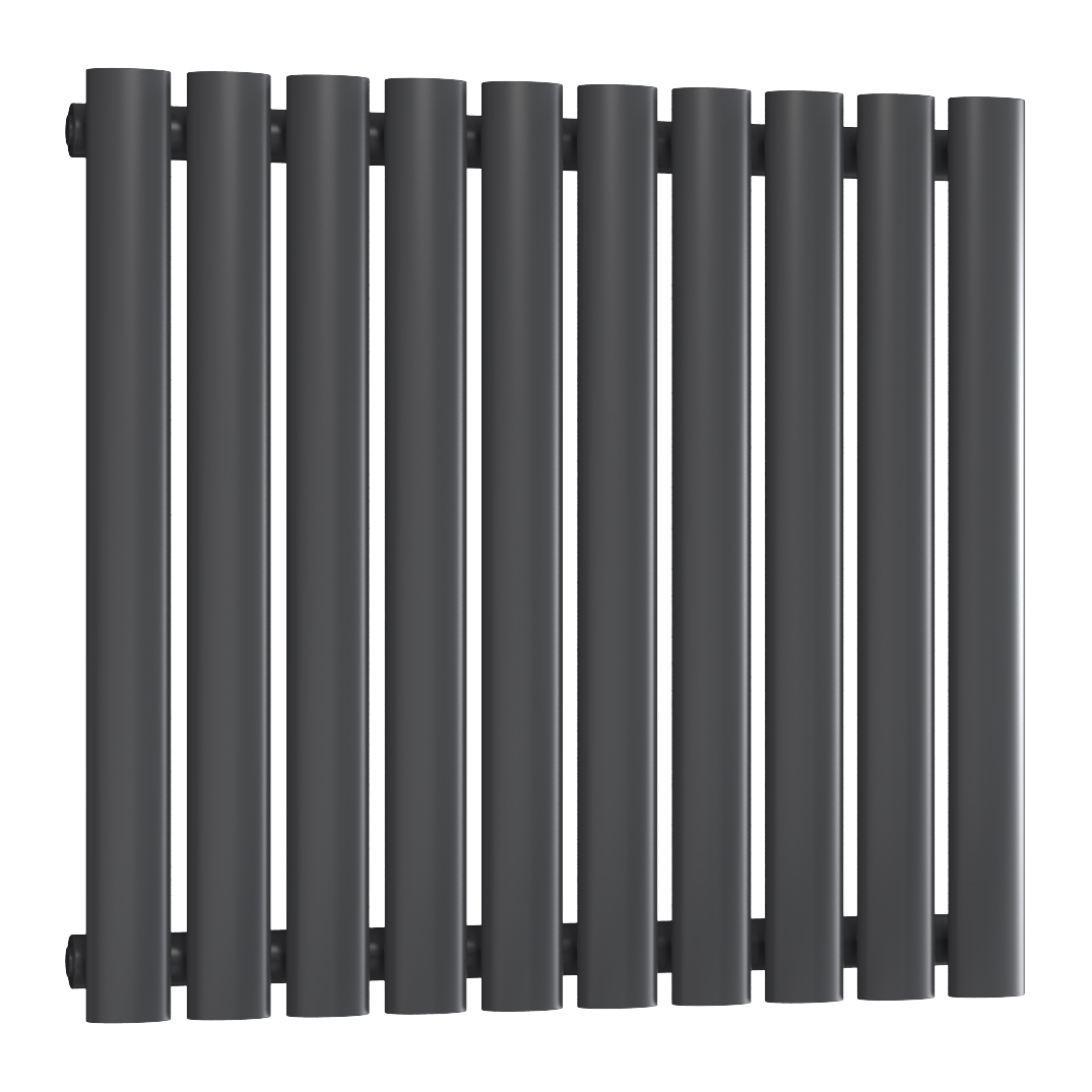 Reina Neva Horizontal Single 550x590 Anthracite