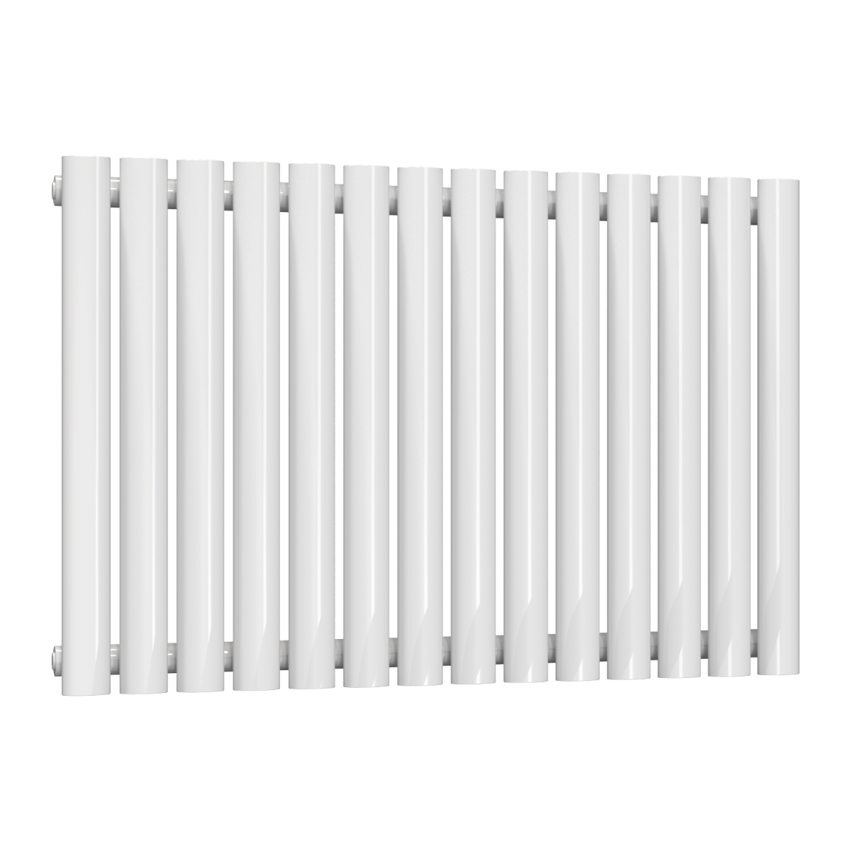 Reina Neva Horizontal Single 550x826 White
