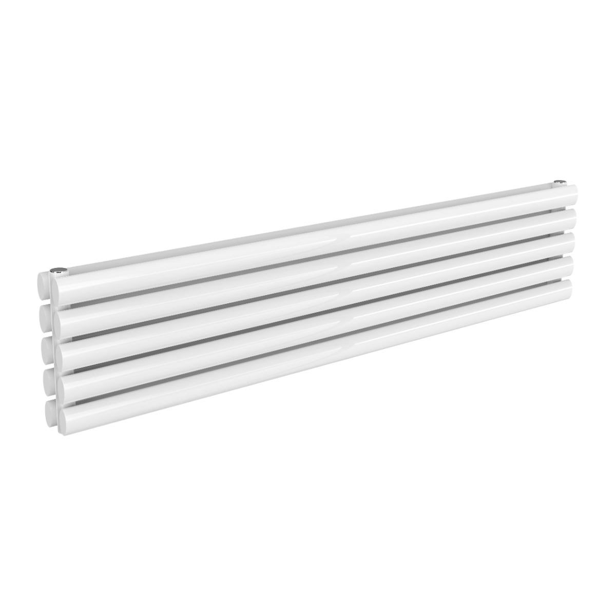Reina Nevah Double 295x1400 White