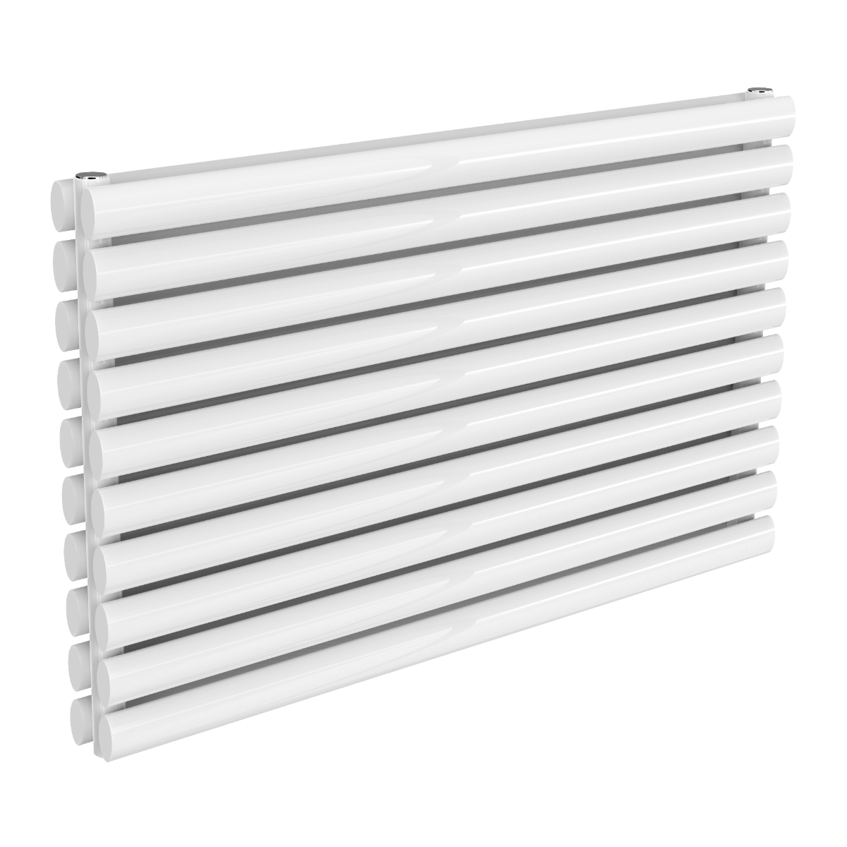 Reina Nevah Double 590x1000 White