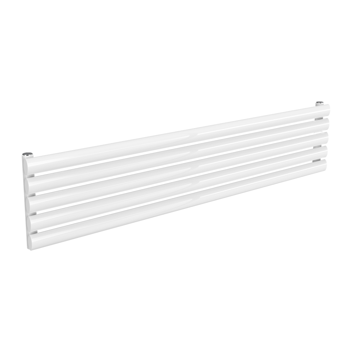Reina Nevah Single 295x1400 White