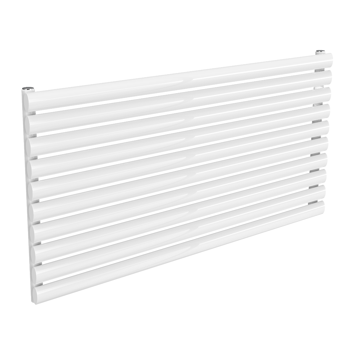 Reina Nevah Single 590x1200 White