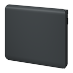 Reina Odet 500x600 Anthracite