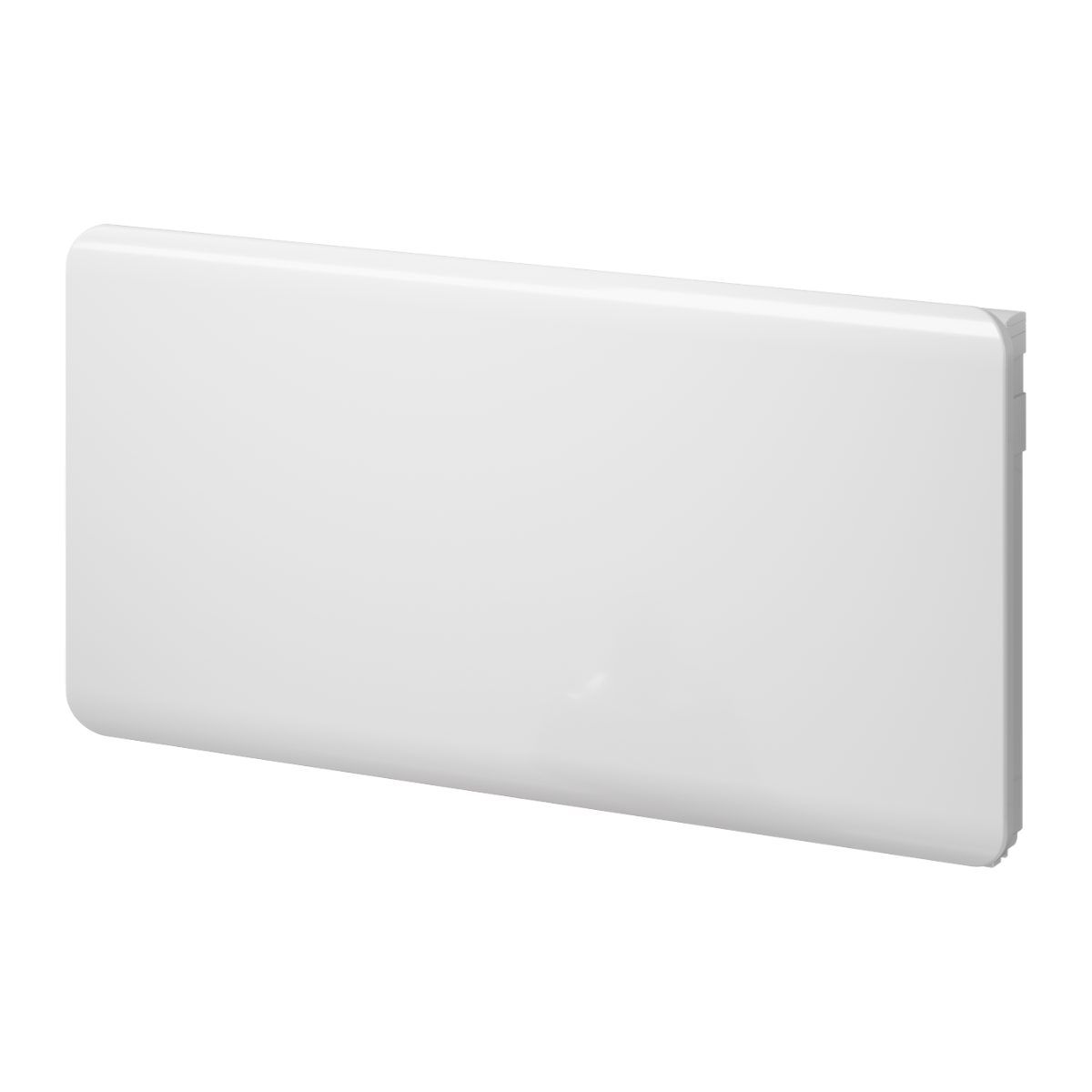 Reina Odet 500x990 White