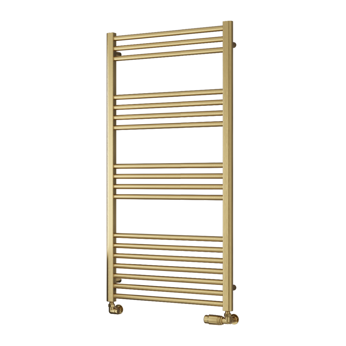 Reina Ottone 1200x600 Brushed Brass