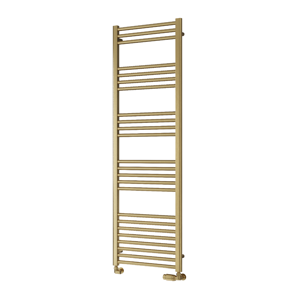Reina Ottone 1600x500 Brushed Brass