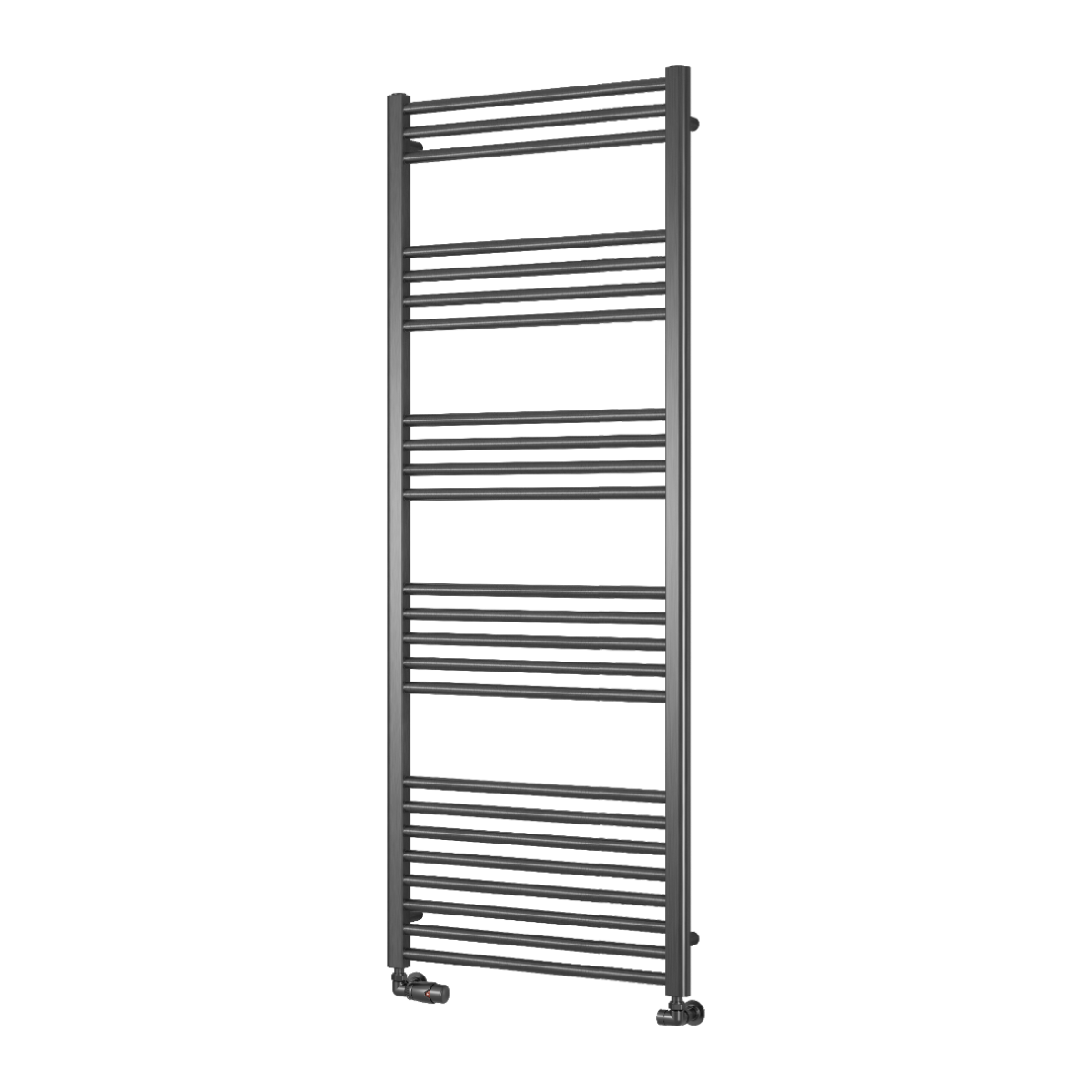 Reina Ottone 1600x600 Brushed Gun Metal