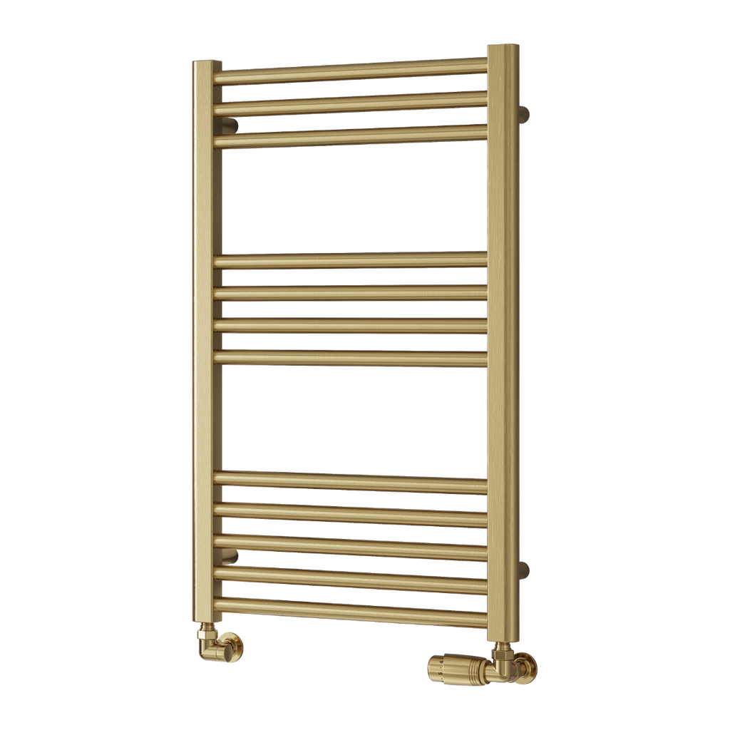 Reina Ottone 800x500 Brushed Brass