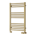 Reina Ottone 800x500 Brushed Brass