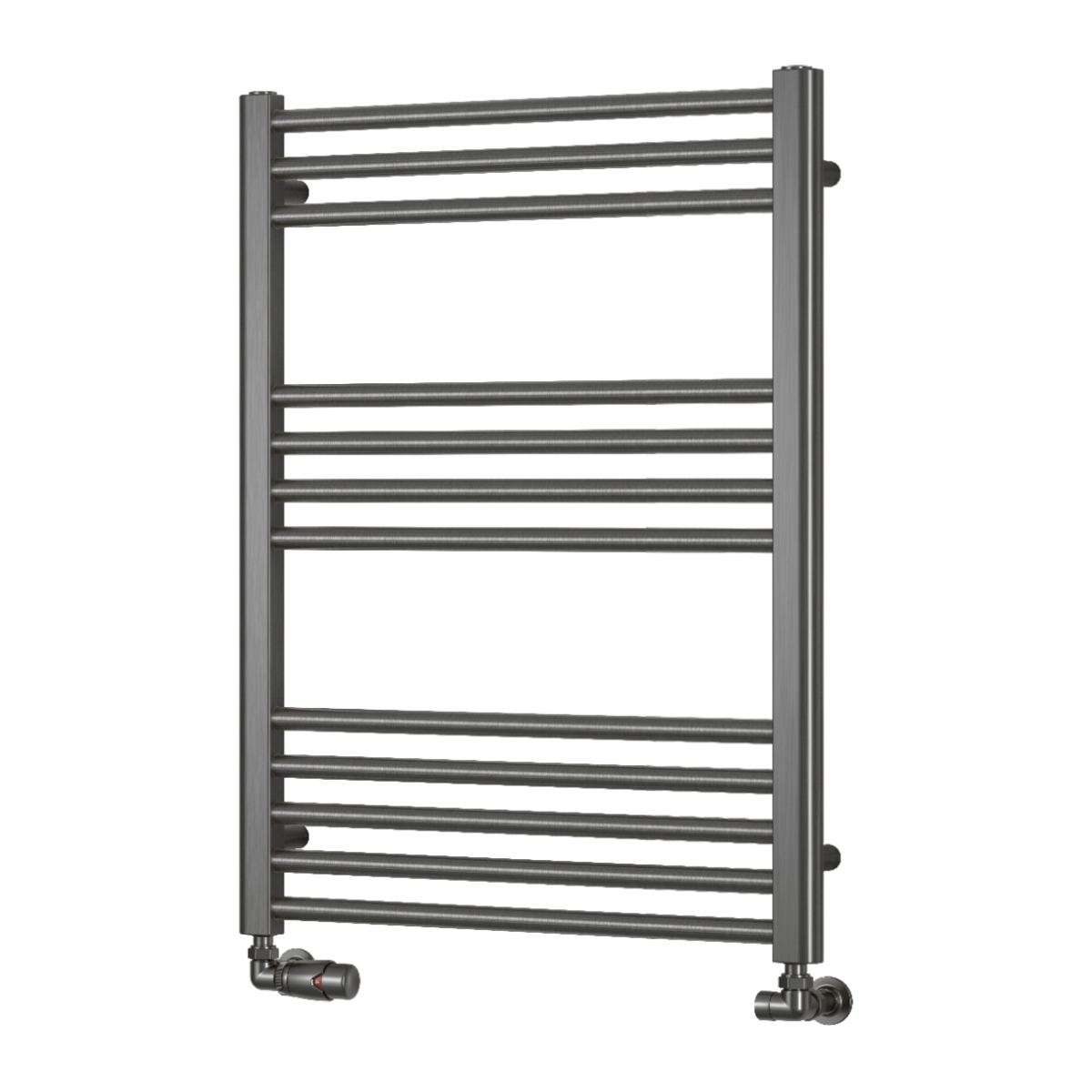 Reina Ottone 800x600 Brushed Gun Metal