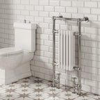 Reina Oxford radiator room setting