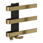 Reina Panaro 500x500 Brushed Brass