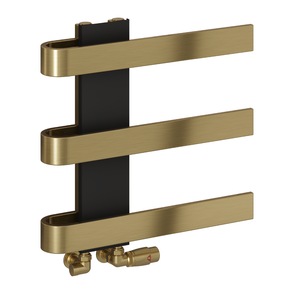 Reina Panaro 500x500 Brushed Brass