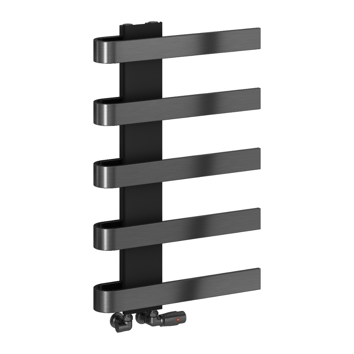 Reina Panaro 800x500 Brushed Gun Metal