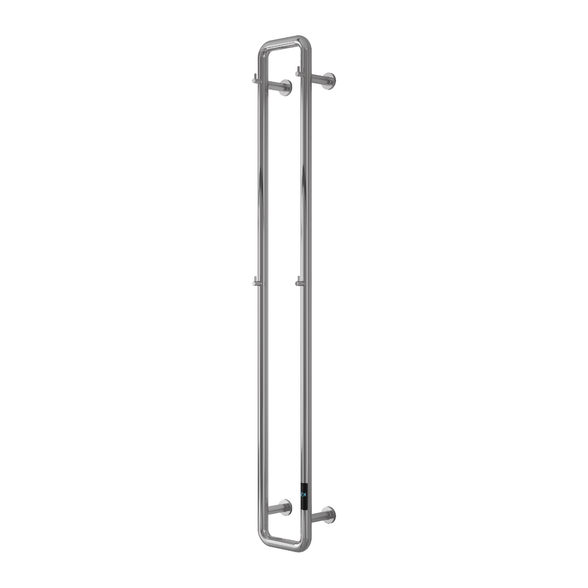 Reina Pelmo 1500x200 Polished Stainless Steel