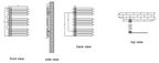 Reina Pettino technical drawing