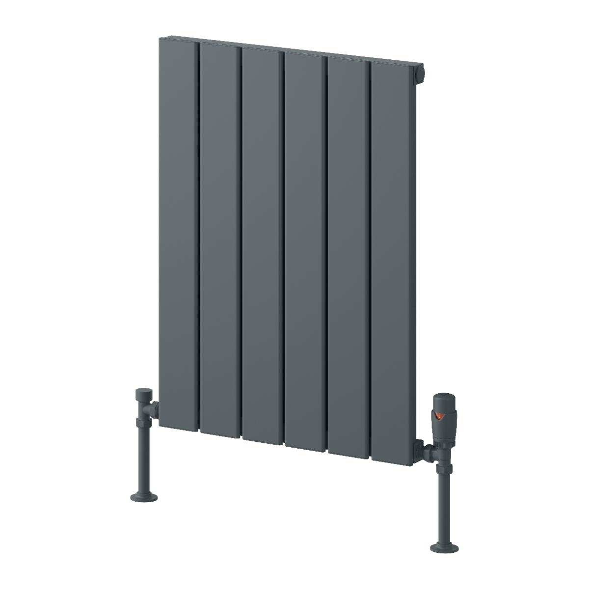 Reina Piatto Horizontal Single 600x445 Anthracite