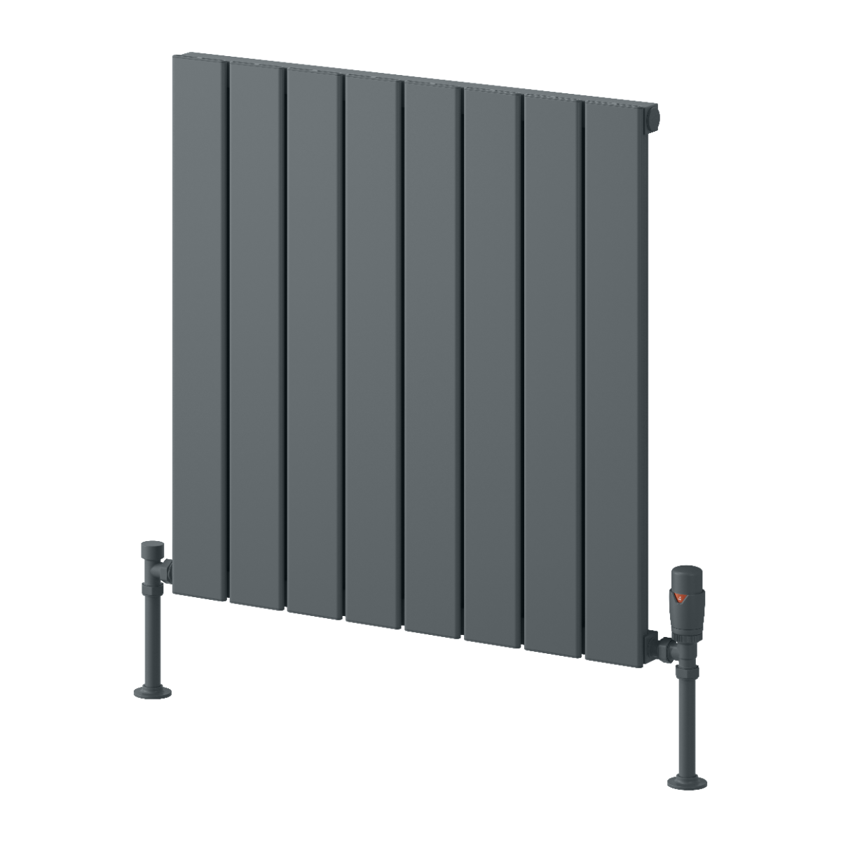 Reina Piatto Horizontal Single 600x595 Anthracite