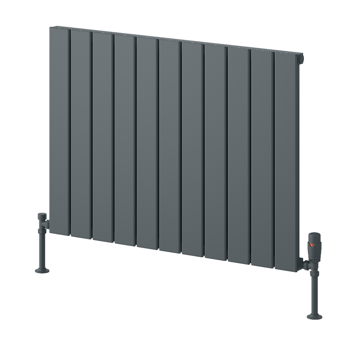 Reina Piatto Horizontal Single 600x820 Anthracite
