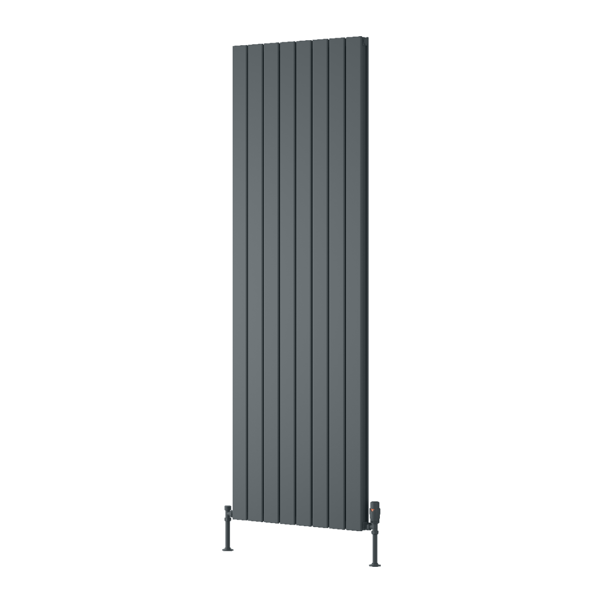 Reina Piatto Vertical Double 1800x595 Anthracite