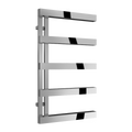 Reina Piazza 870x500 Polished Stainless Steel