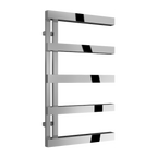 Reina Piazza 870x500 Polished Stainless Steel