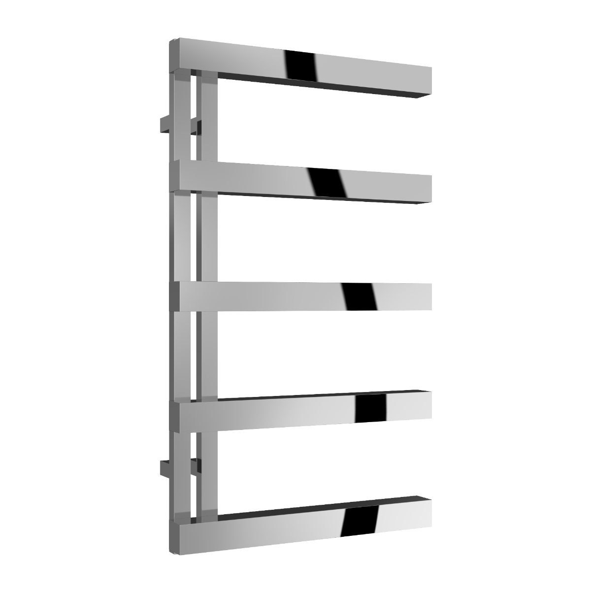 Reina Piazza 870x500 Polished Stainless Steel
