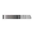 Reina Picoli Towel Bar Chrome