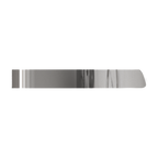 Reina Picoli Towel Bar Chrome