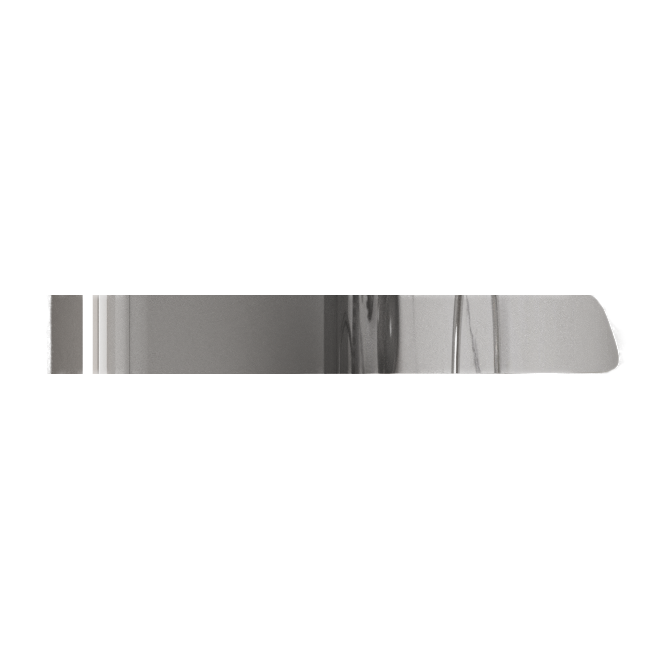 Reina Picoli Towel Bar Chrome