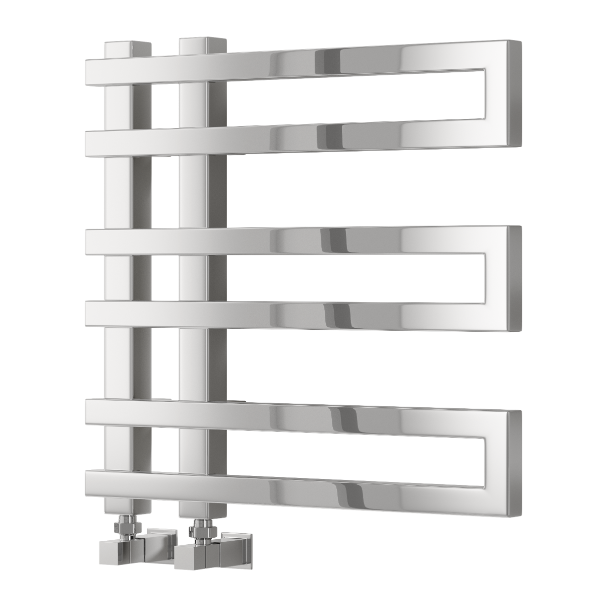 Reina Pietra 530x530 Chrome