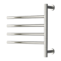 Reina Rance 455x500 Polished Stainless Steel