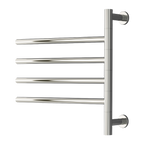 Reina Rance 455x500 Polished Stainless Steel