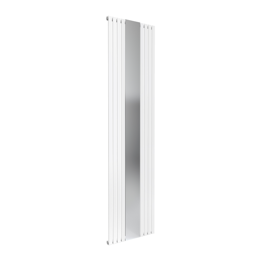 Reina Reflect 1800x445 White