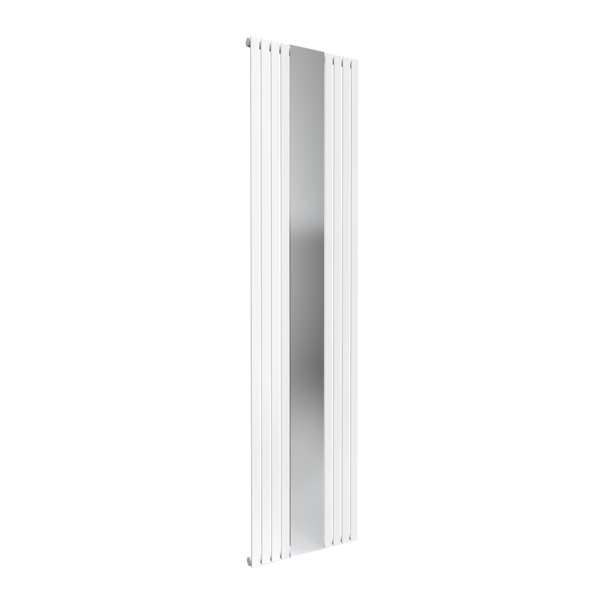 Reina Reflect 1800x445 White