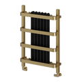 Reina Regina 800x550 Black/Brushed Brass
