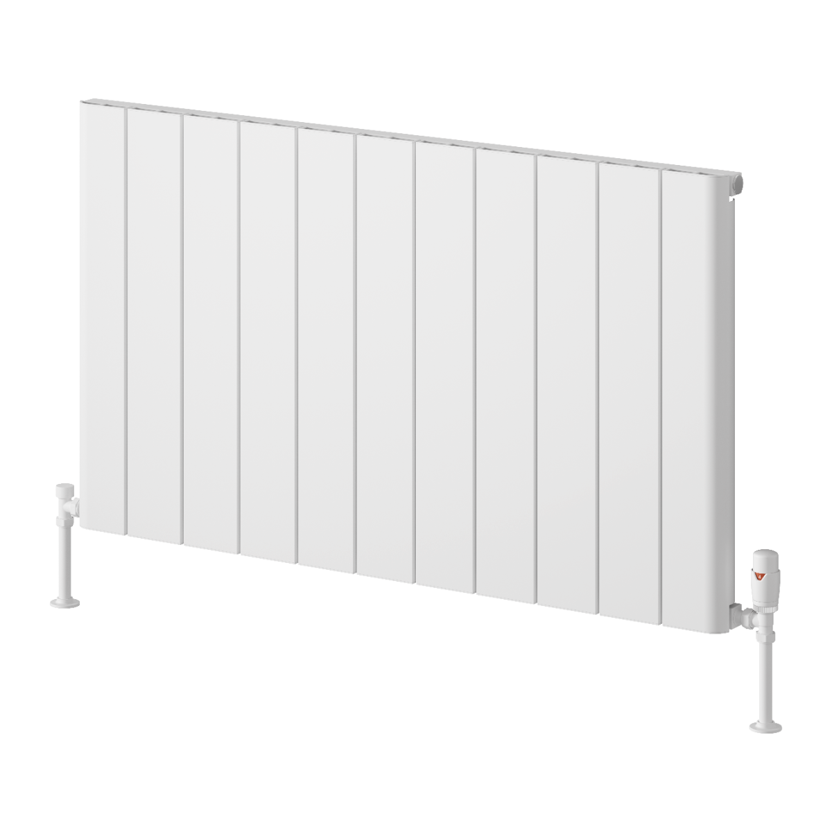 Reina Resia Horizontal 600x1040 White