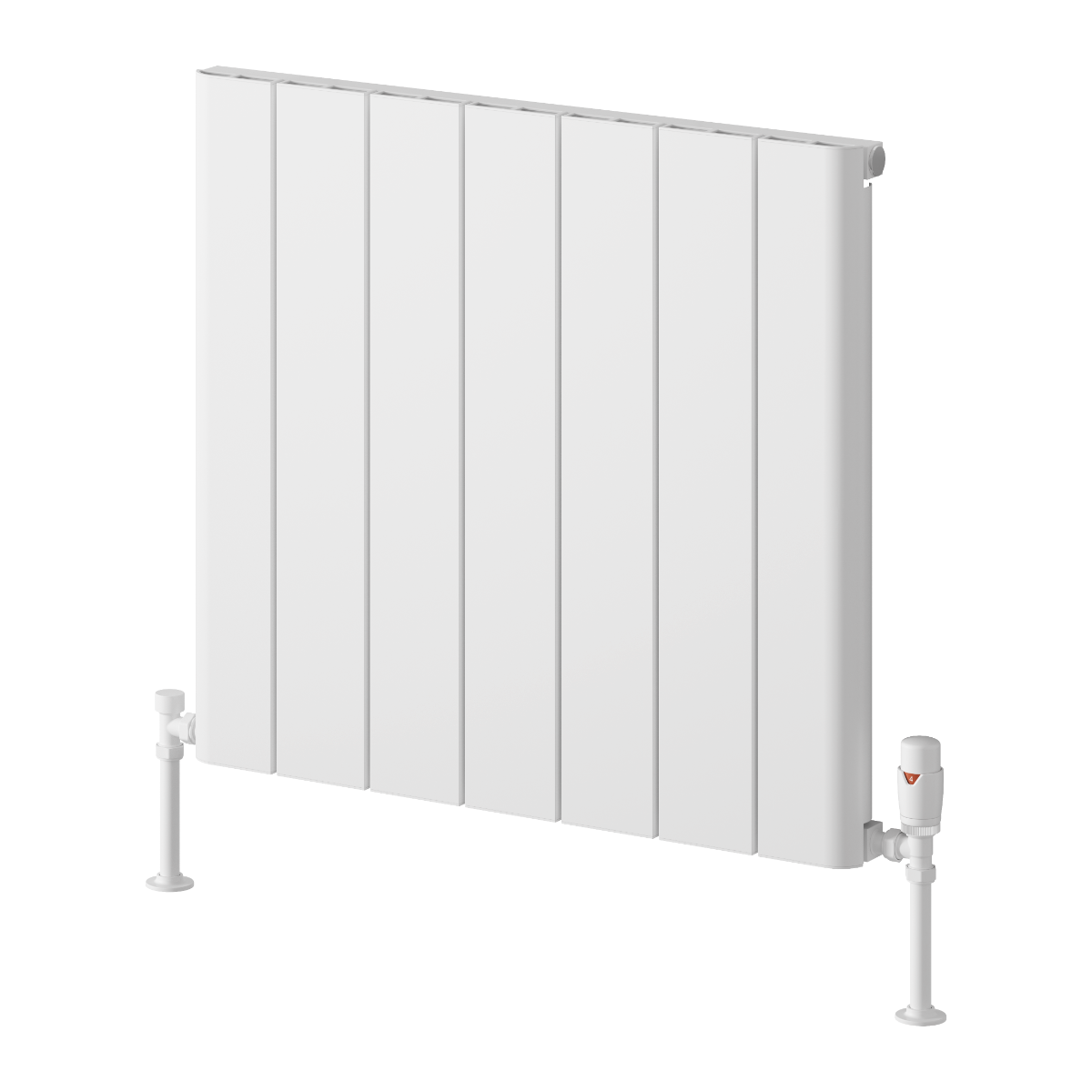 Reina Resia Horizontal 600x660 White