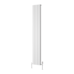 Reina Resia Vertical 1800x280 White