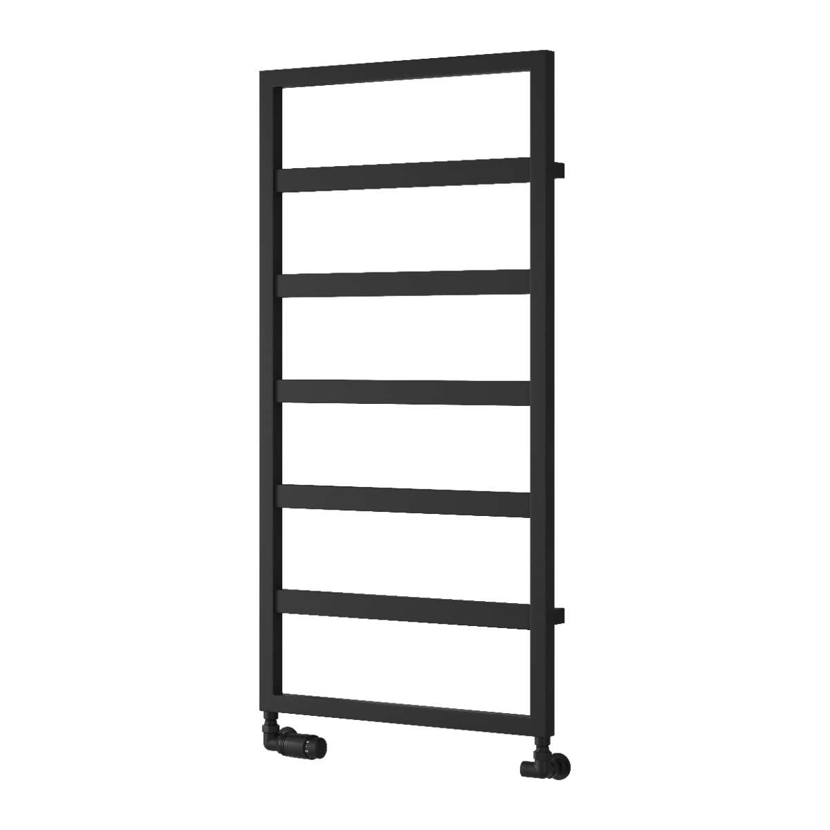 Reina Rezzo 1100x450 Black