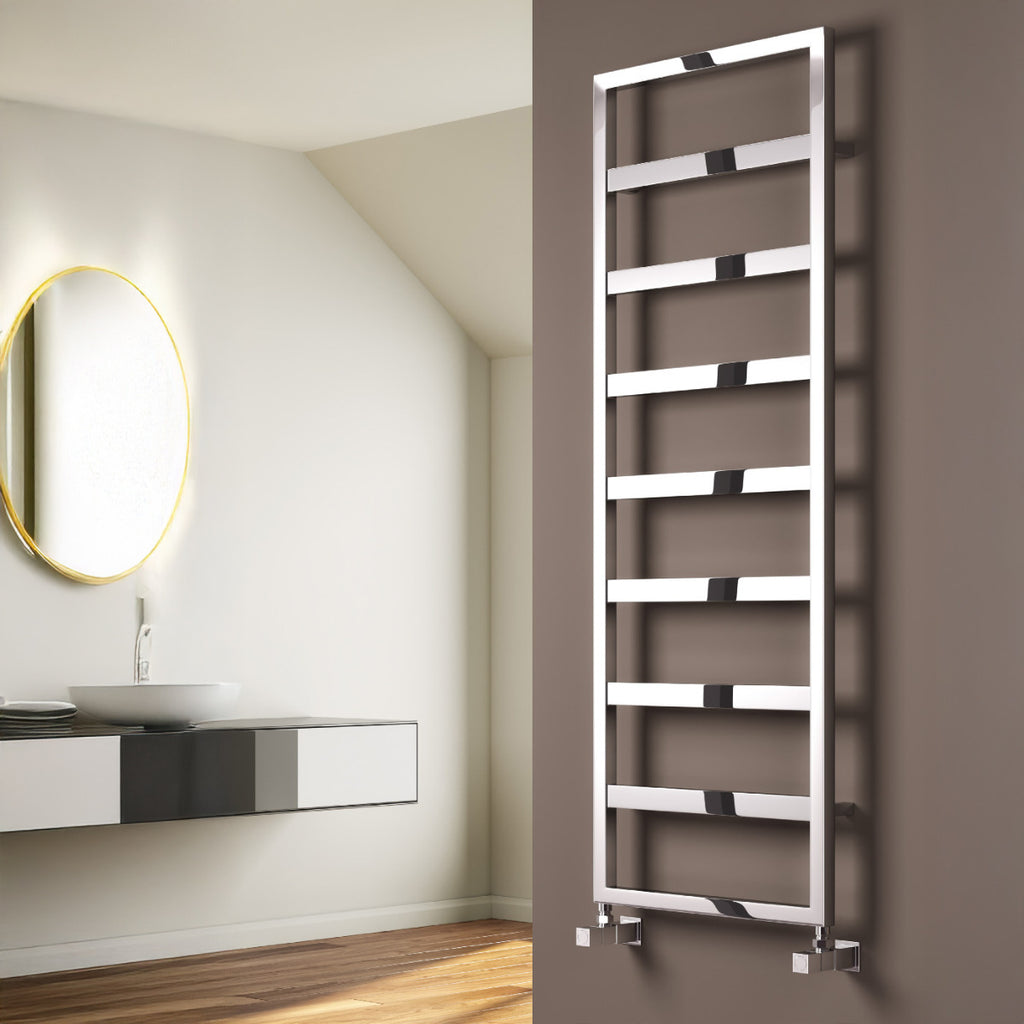 Reina Rezzo radiator room setting