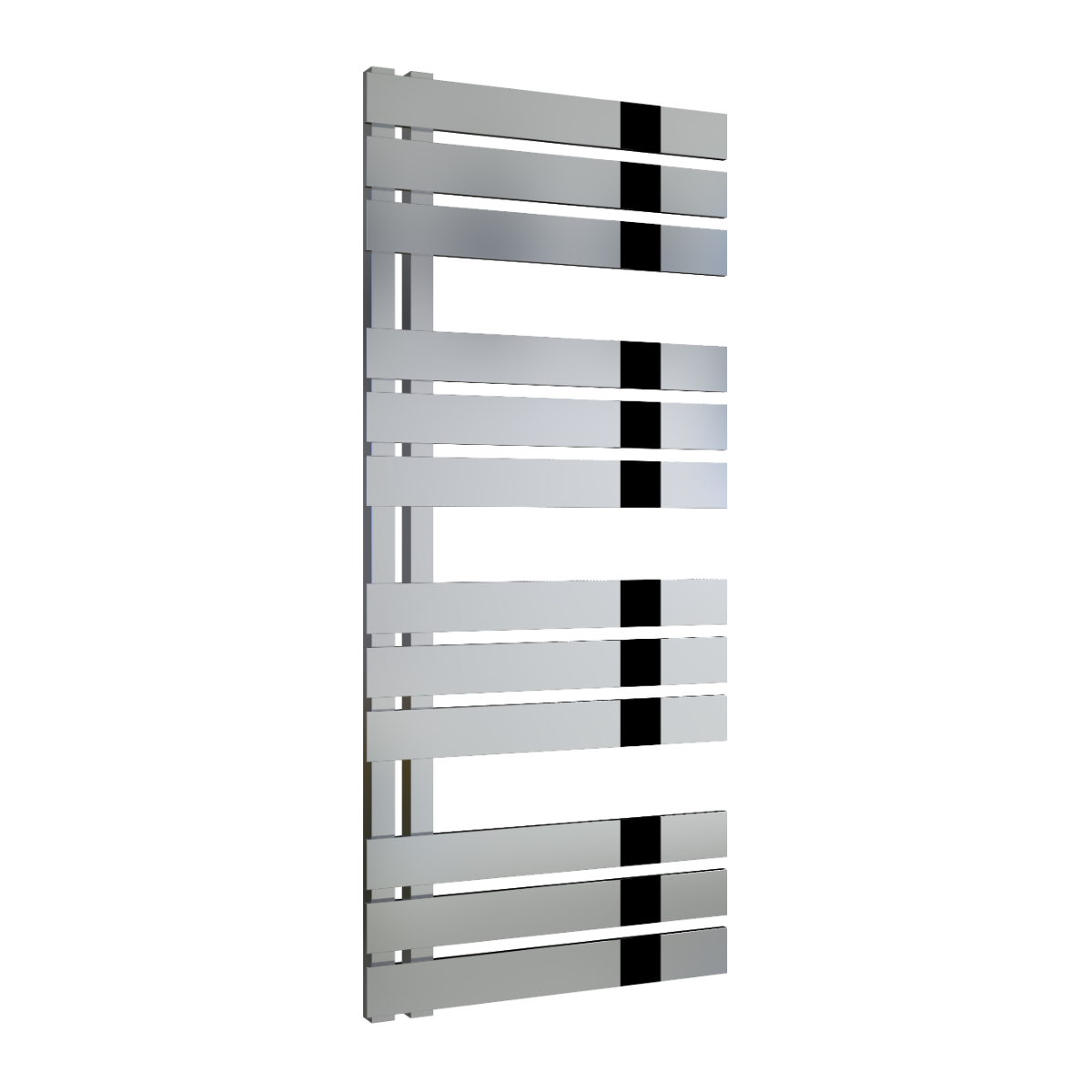 Reina Ricadi 1140x500 Polished Stainless Steel