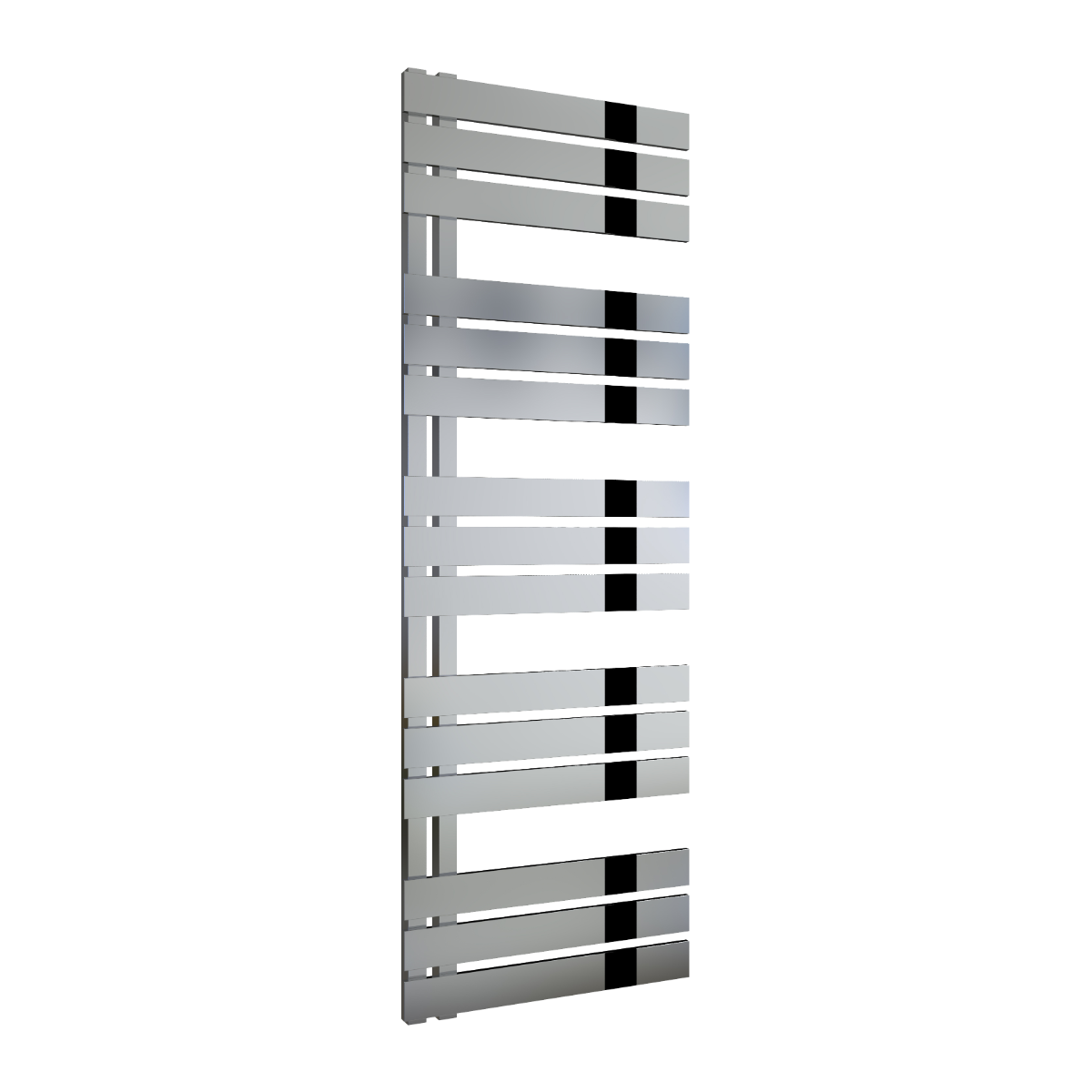 Reina Ricadi 1440x500 Polished Stainless Steel