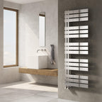 Reina Ricadi radiator room setting