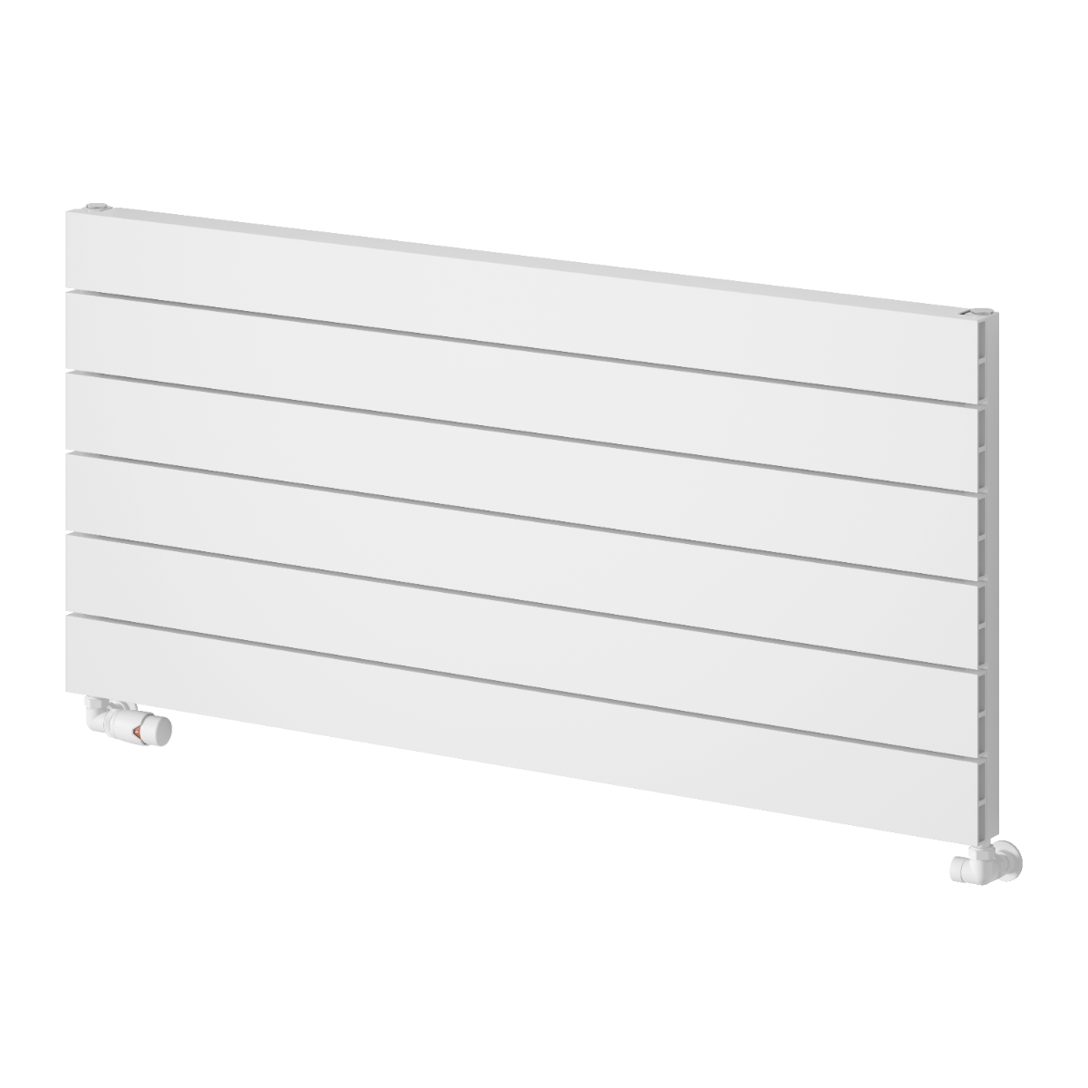 Reina Rienza 565x1200 White