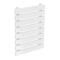 Reina Rione Single 544x400 White