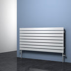 Reina Rione Single radiator room setting