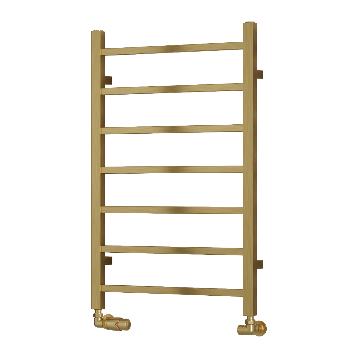 Reina Serena 800x500 Brushed Brass