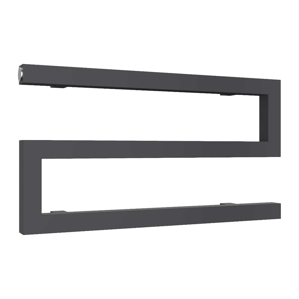 Reina Serpe 270x500 Anthracite